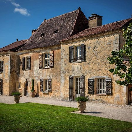 Les Cieux De Saint-Felix, Maison D'Hotes & Spa Eksteriør bilde