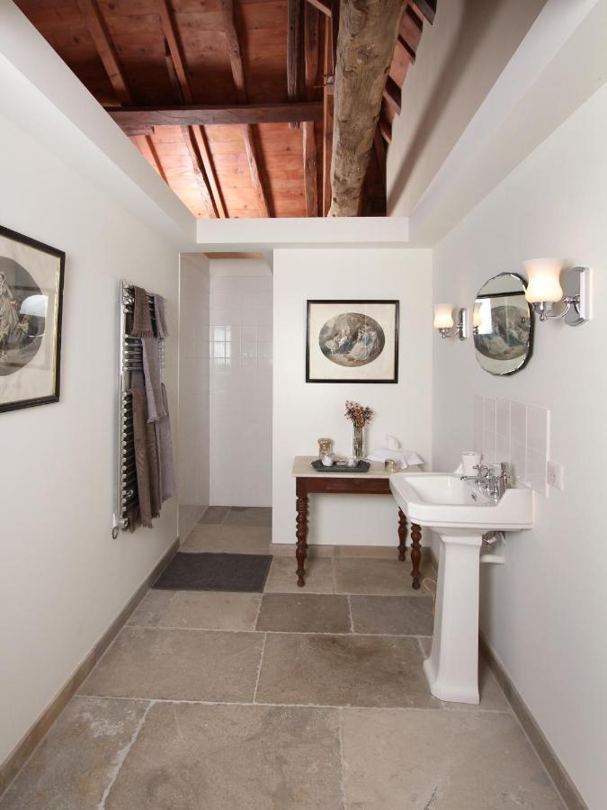 Les Cieux De Saint-Felix, Maison D'Hotes & Spa Eksteriør bilde