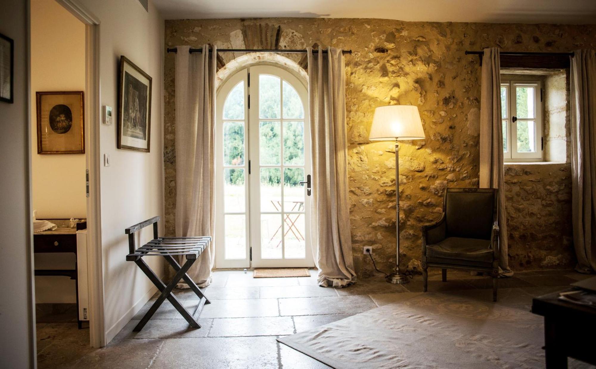 Les Cieux De Saint-Felix, Maison D'Hotes & Spa Eksteriør bilde